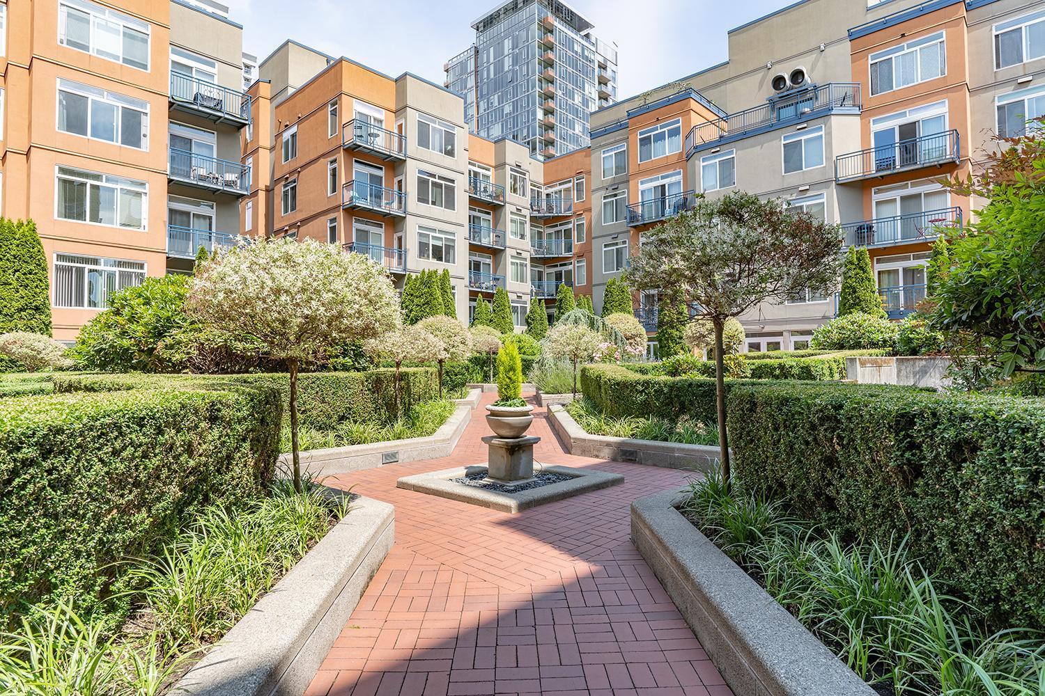 Apartmán Seattle Among The Trees: In Belltown W/Parking! Exteriér fotografie