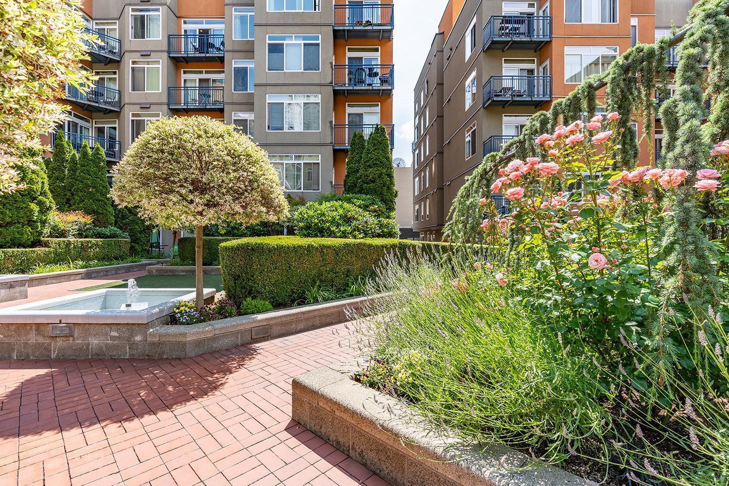 Apartmán Seattle Among The Trees: In Belltown W/Parking! Exteriér fotografie